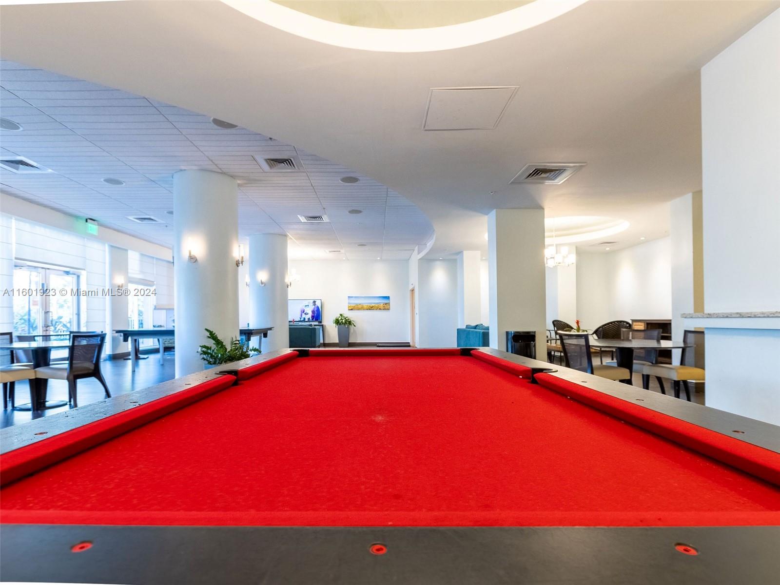 TIDES ON HOLLYWOOD BEACH - Residential