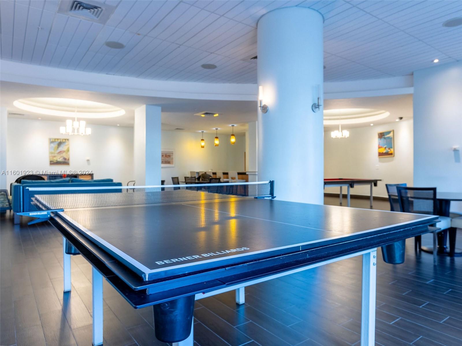 TIDES ON HOLLYWOOD BEACH - Residential