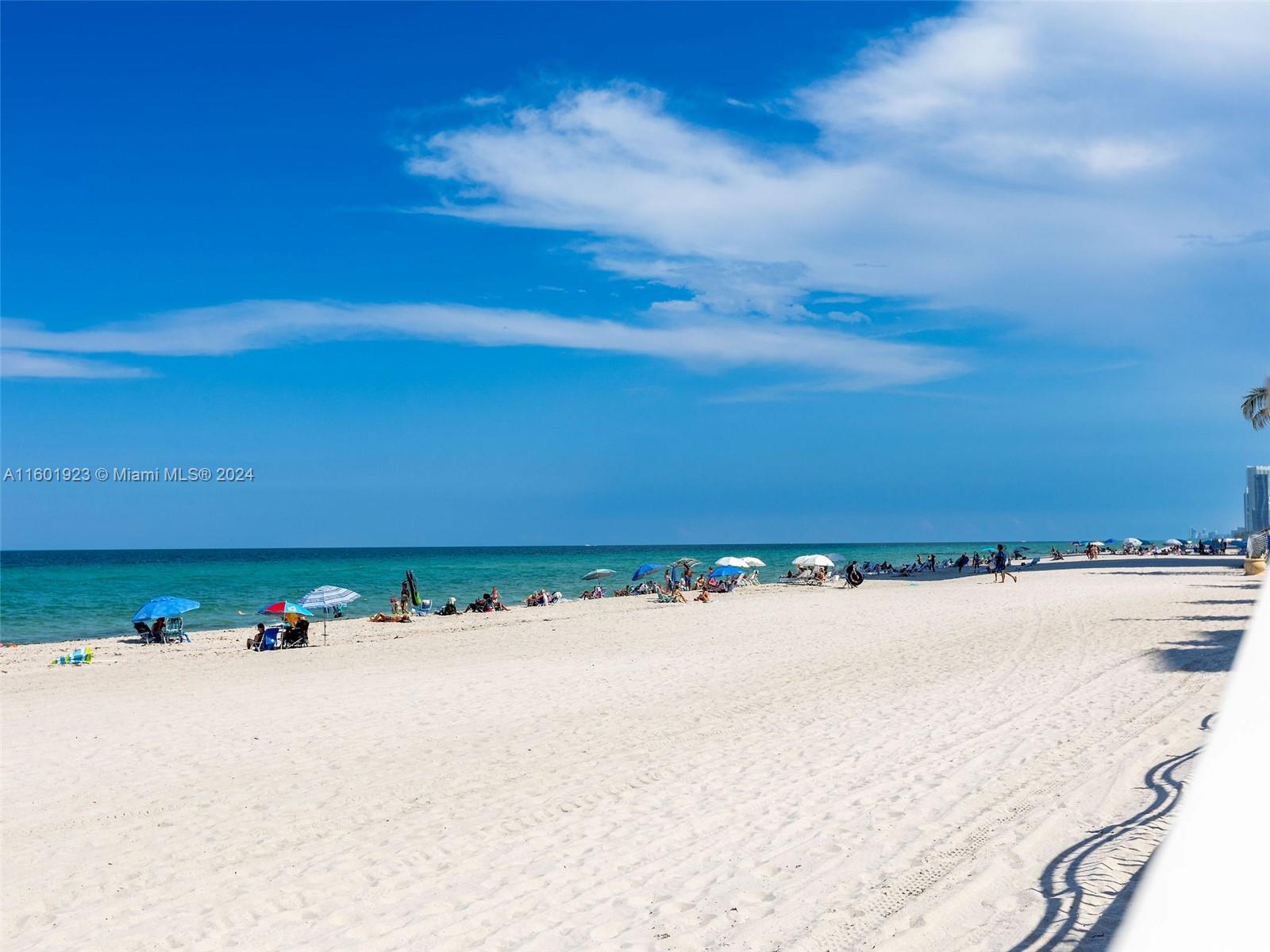 Property for Sale at 3901 S Ocean Dr 10P, Hollywood, Broward County, Florida - Bedrooms: 2 
Bathrooms: 2  - $580,000