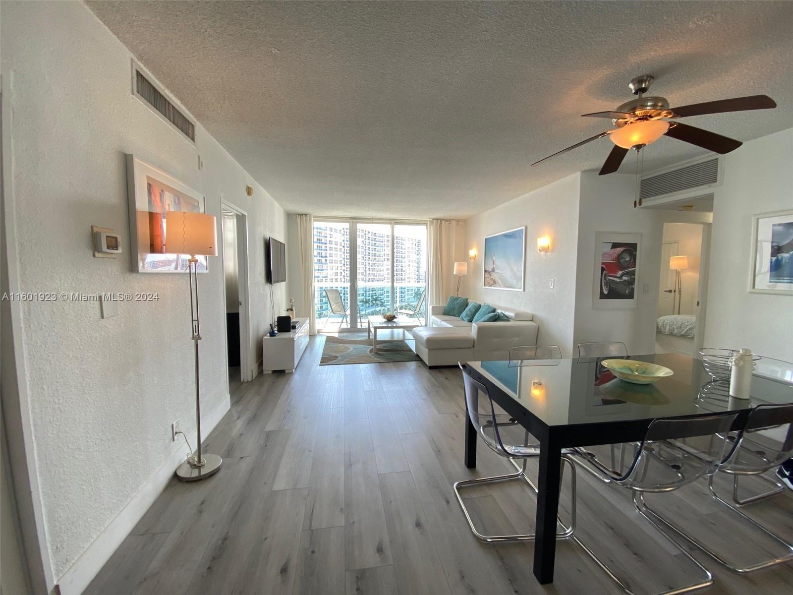 TIDES ON HOLLYWOOD BEACH - Residential