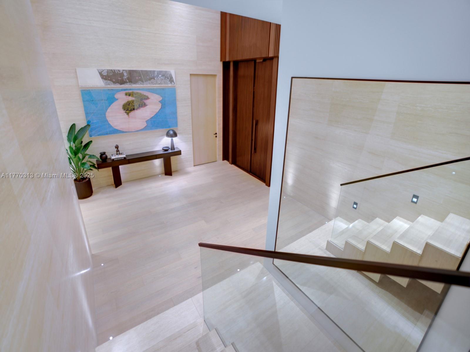 DI LIDO ISLAND - Residential Lease