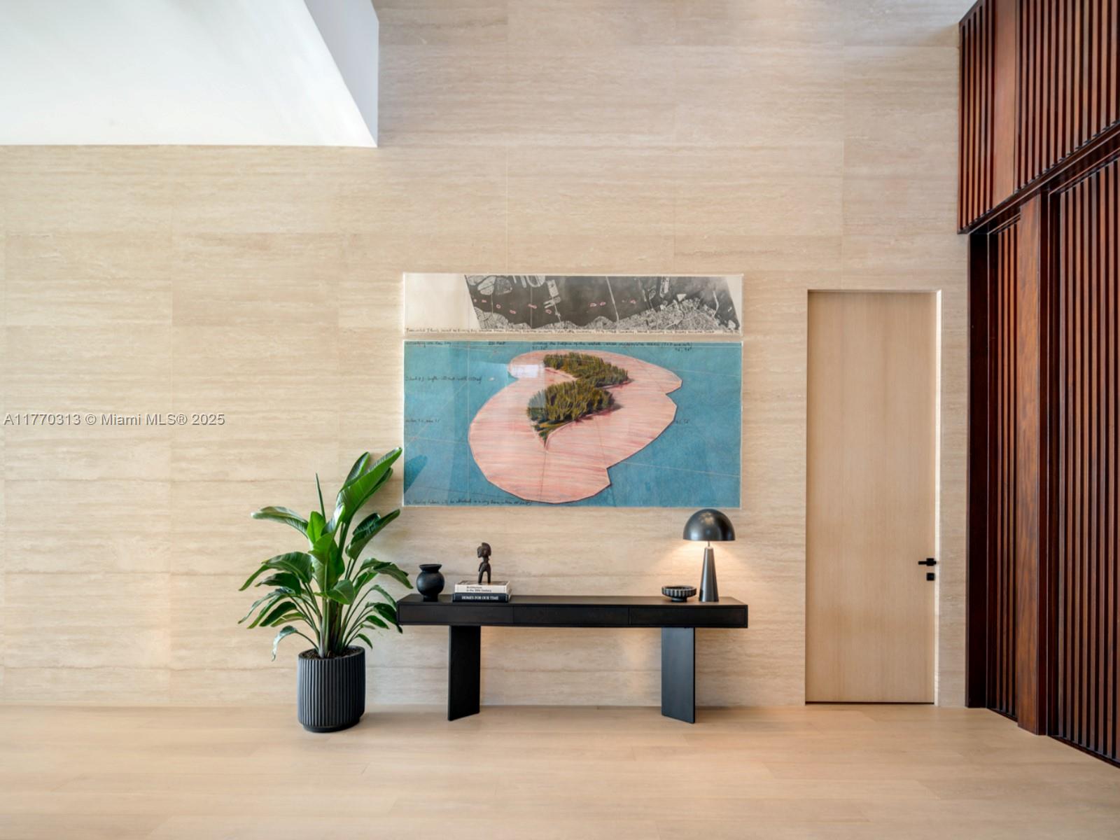 DI LIDO ISLAND - Residential Lease