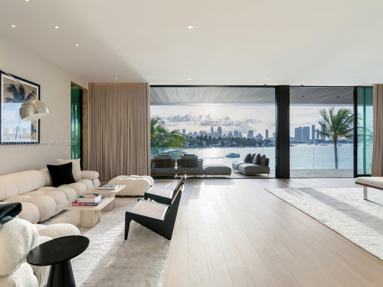 DI LIDO ISLAND - Residential Lease