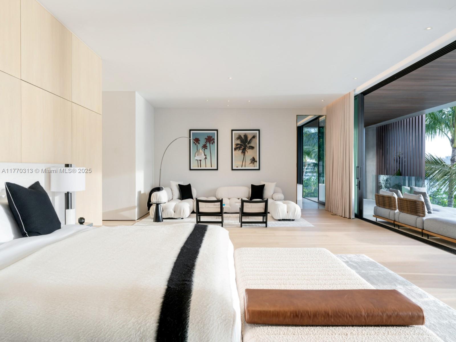 DI LIDO ISLAND - Residential Lease