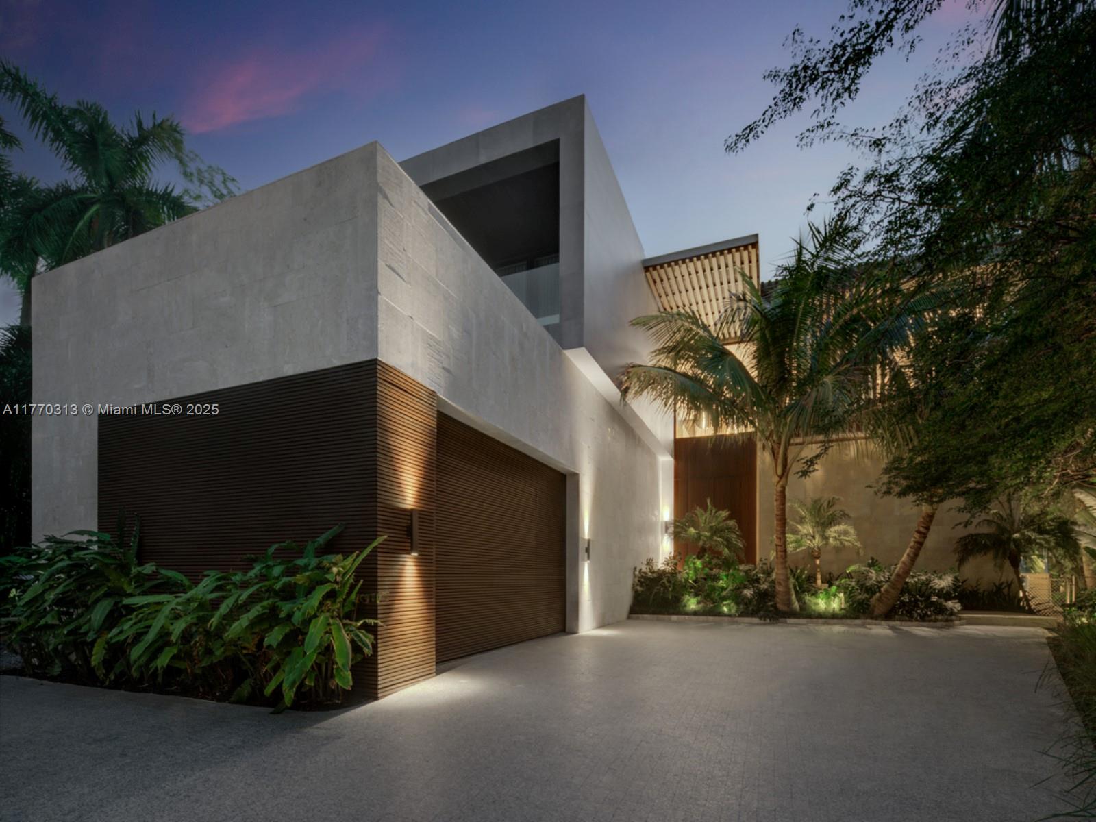 DI LIDO ISLAND - Residential Lease