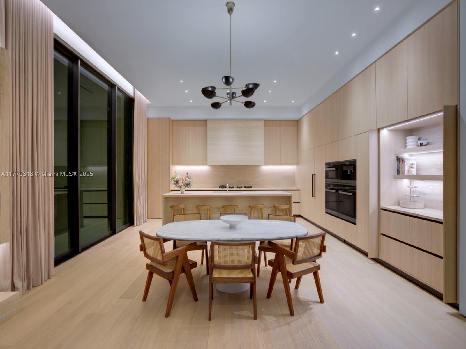 DI LIDO ISLAND - Residential Lease