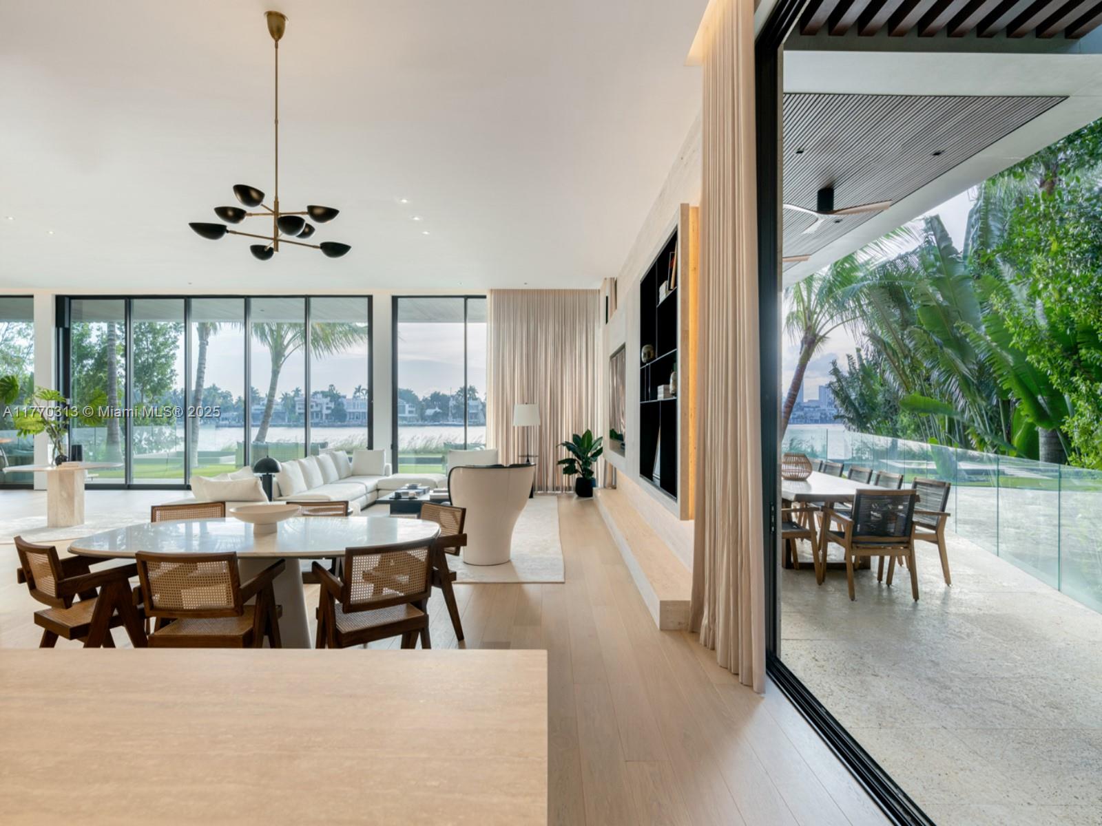 DI LIDO ISLAND - Residential Lease