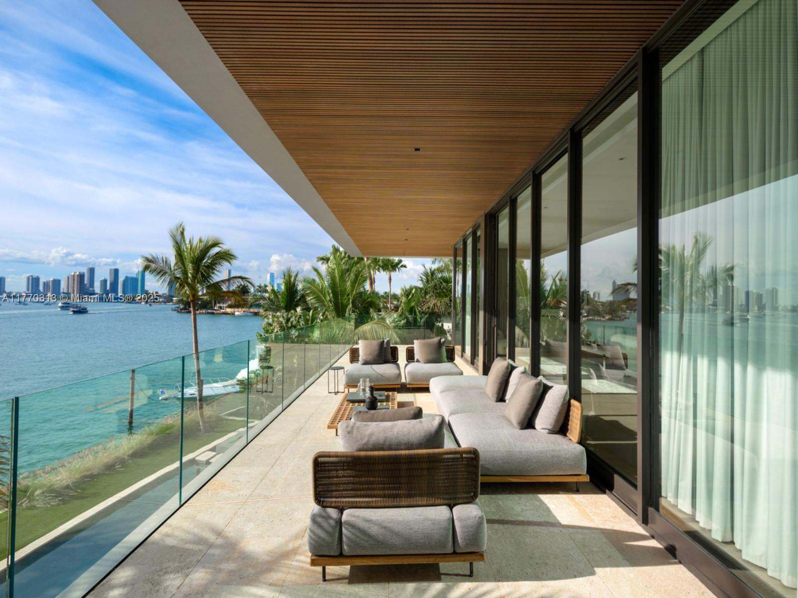 DI LIDO ISLAND - Residential Lease