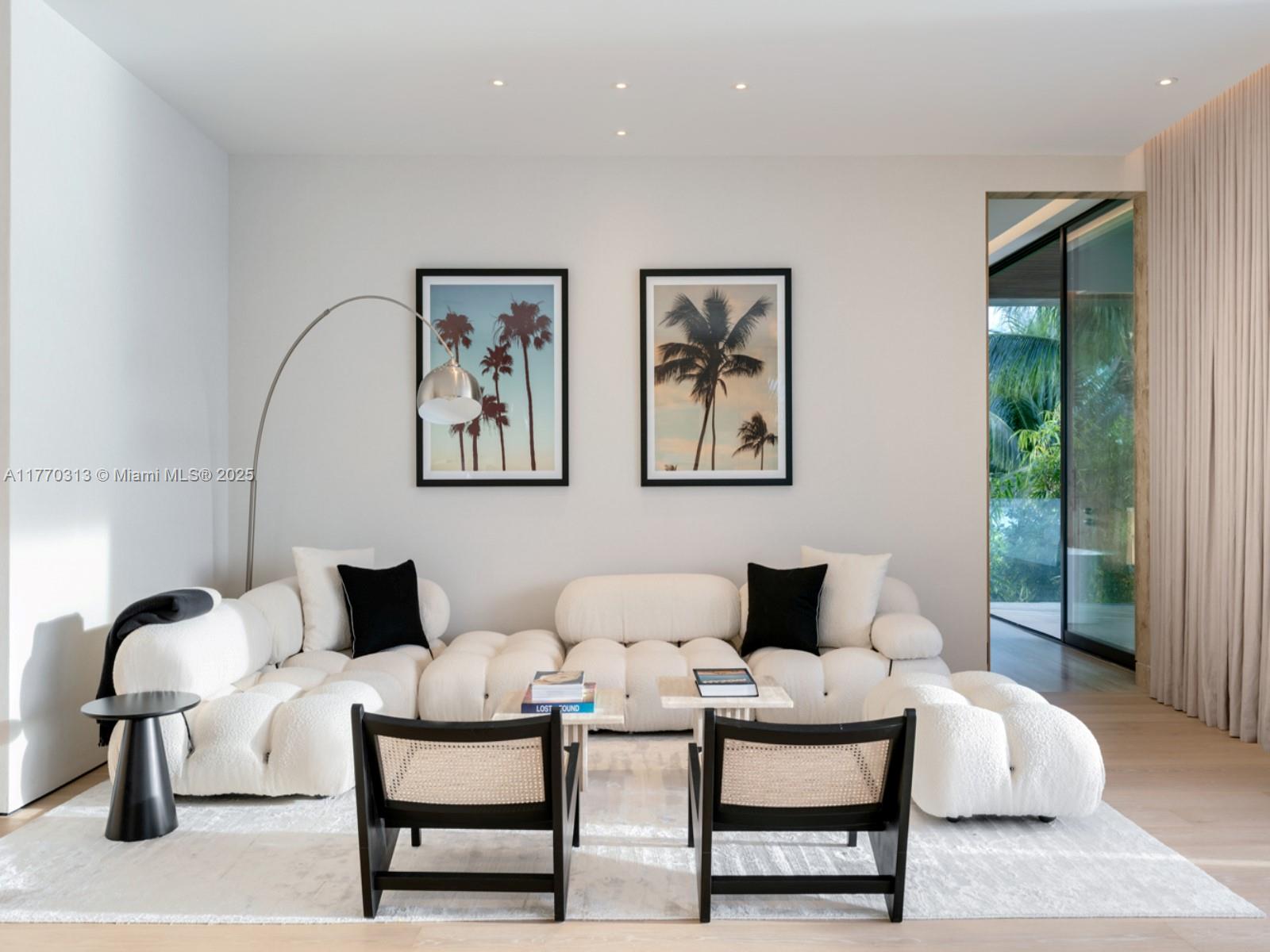 DI LIDO ISLAND - Residential Lease