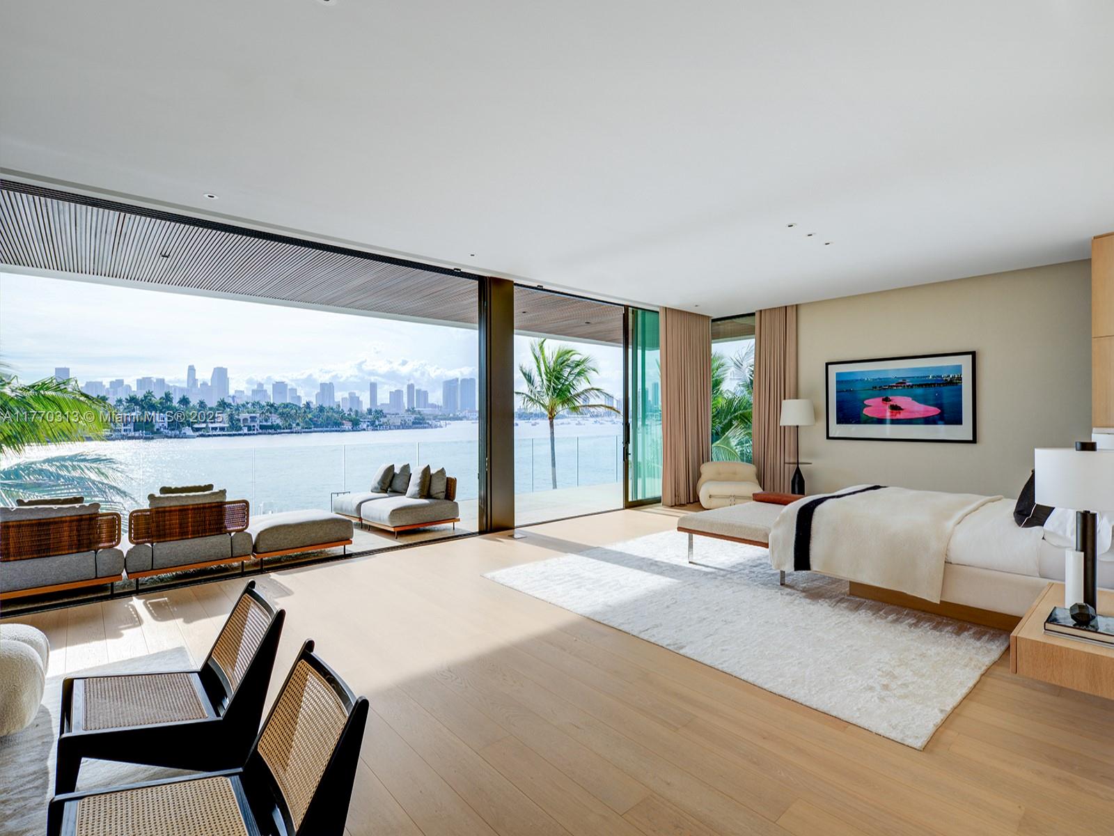 DI LIDO ISLAND - Residential Lease