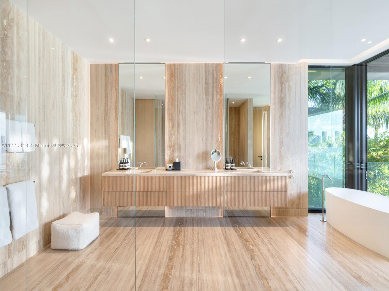 DI LIDO ISLAND - Residential Lease