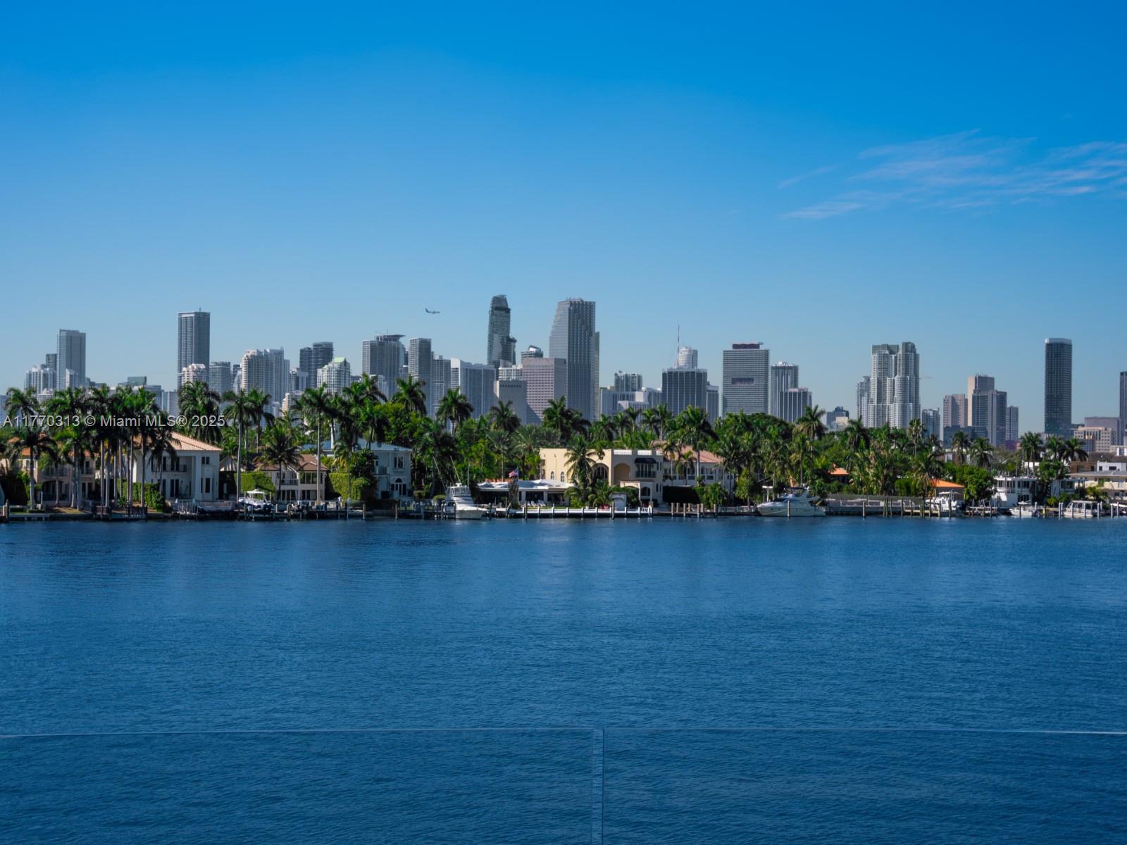 DI LIDO ISLAND - Residential Lease