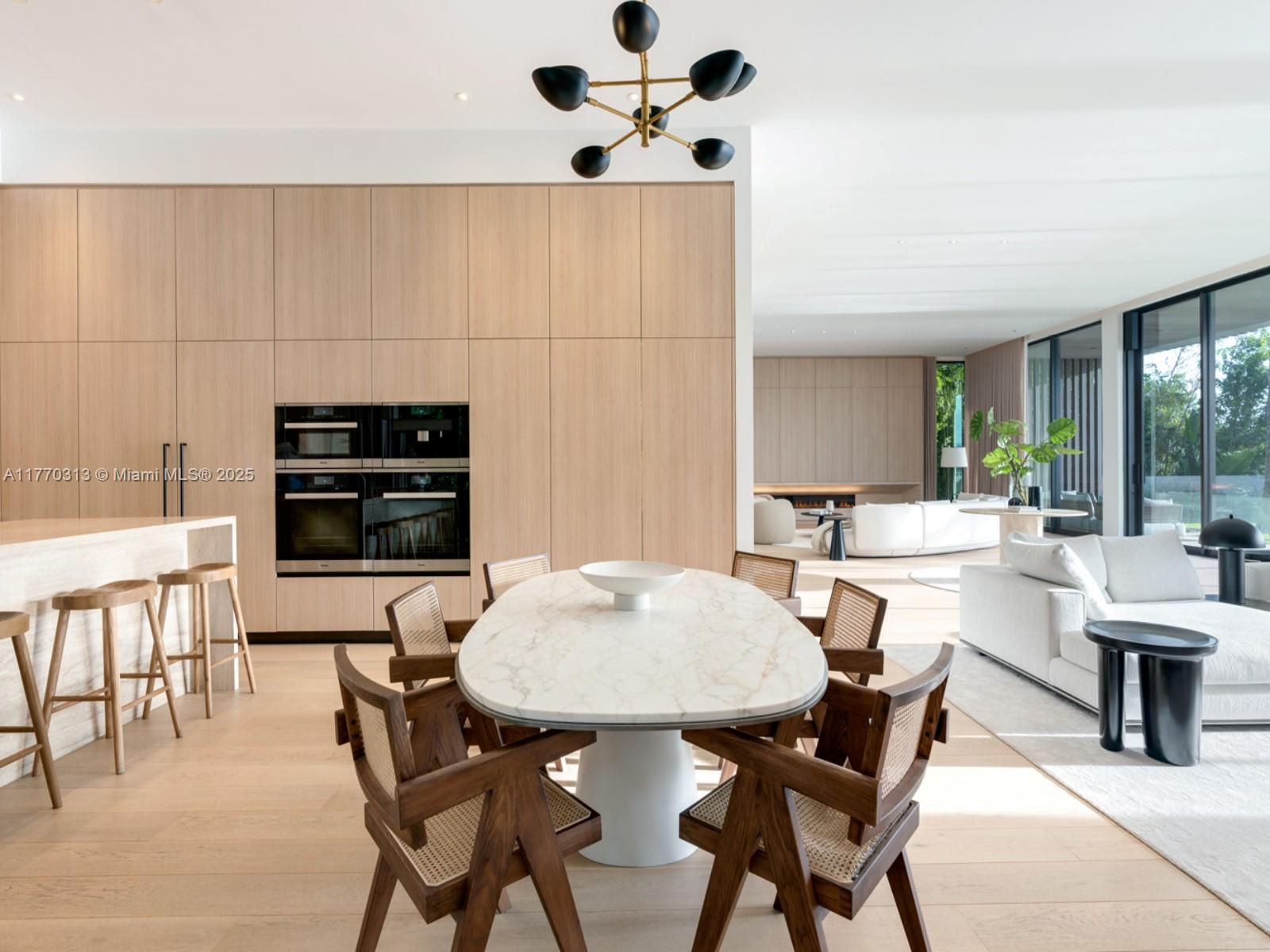 DI LIDO ISLAND - Residential Lease