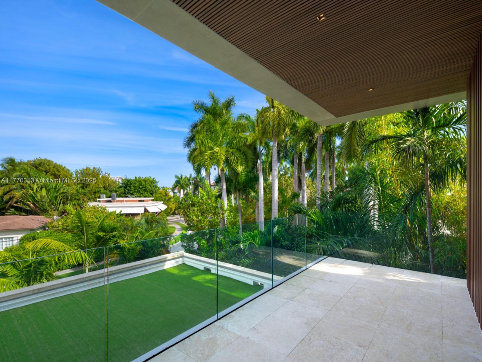 DI LIDO ISLAND - Residential Lease
