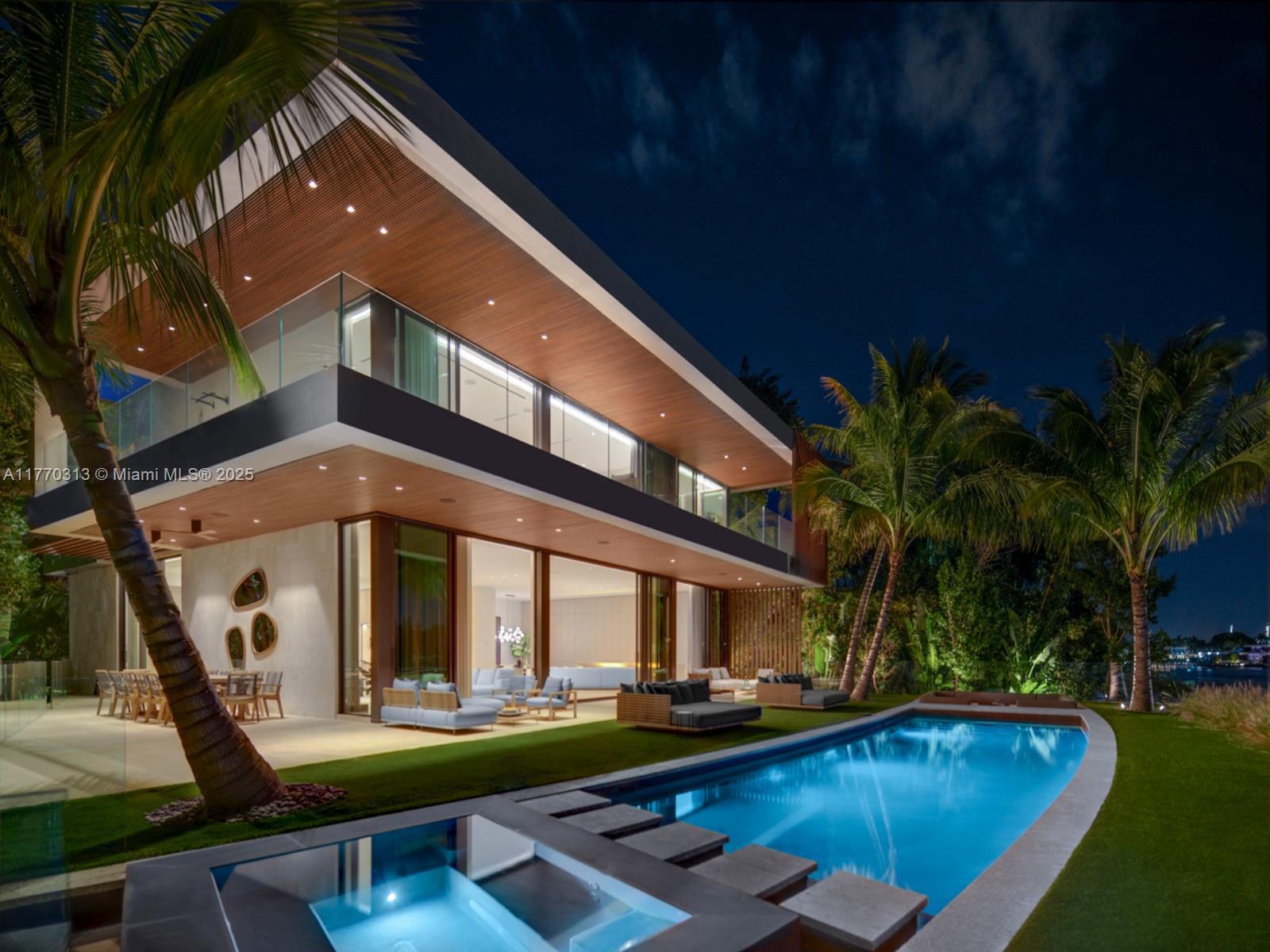 DI LIDO ISLAND - Residential Lease