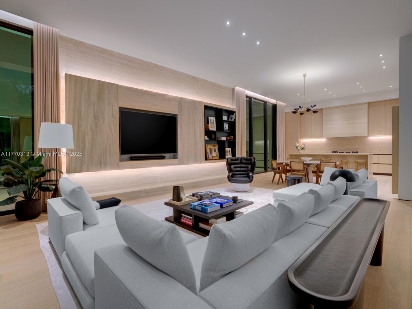 DI LIDO ISLAND - Residential Lease