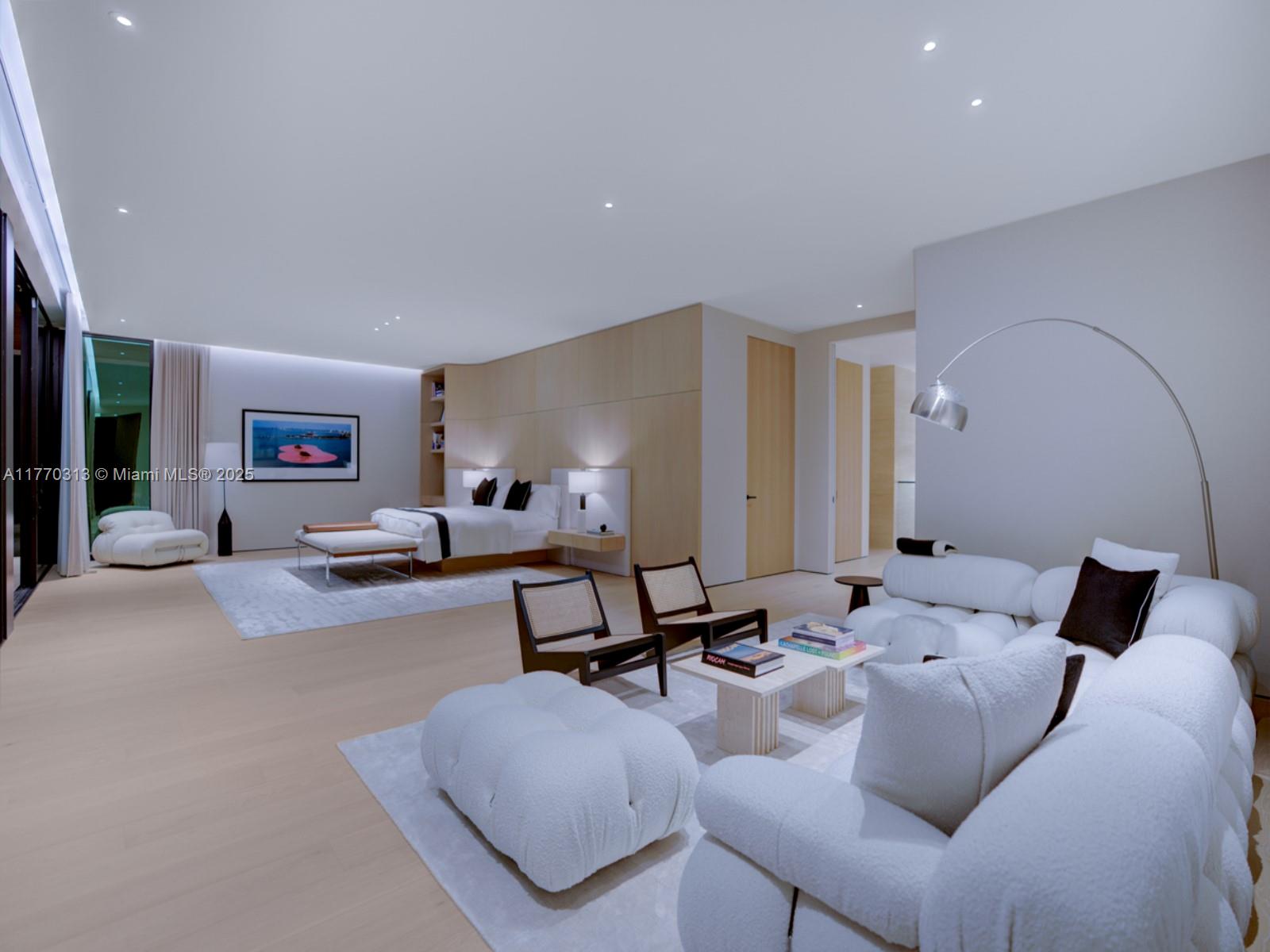 DI LIDO ISLAND - Residential Lease