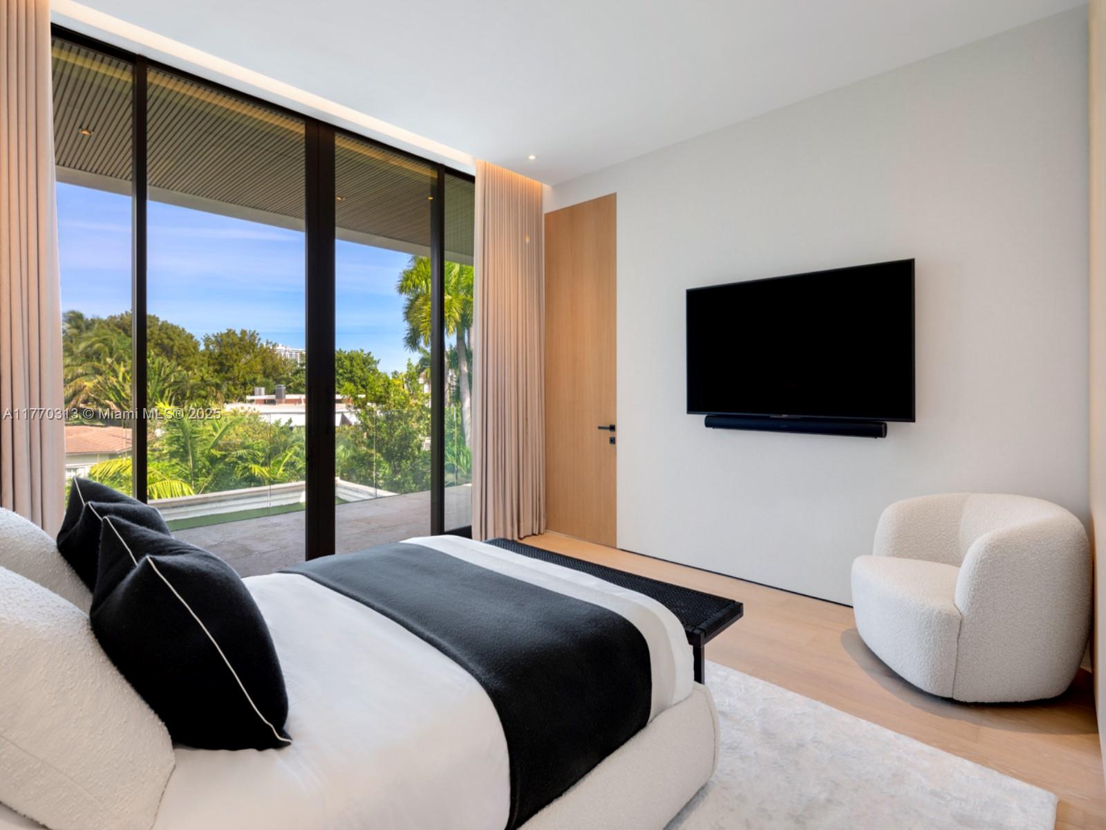 DI LIDO ISLAND - Residential Lease
