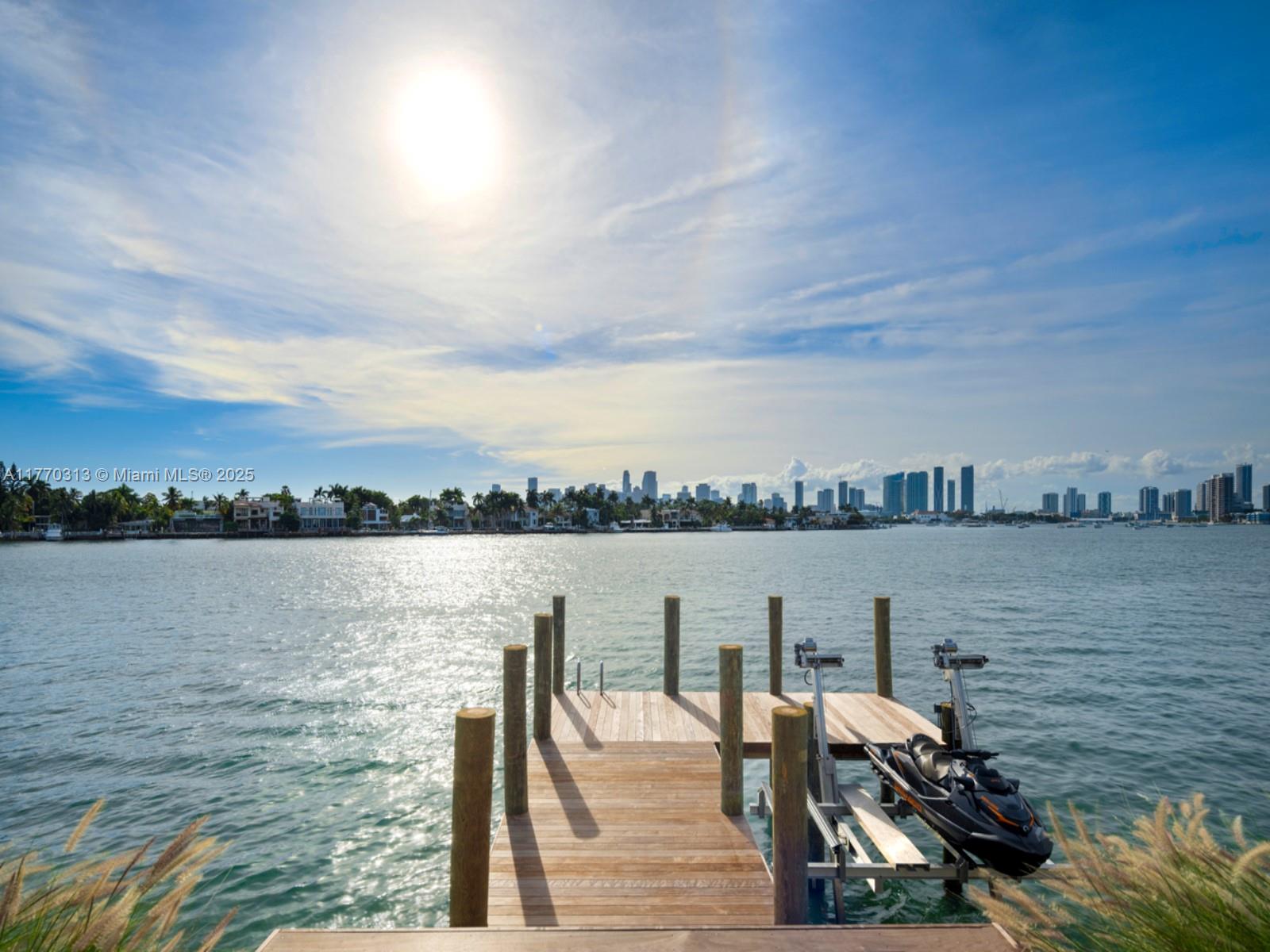 DI LIDO ISLAND - Residential Lease