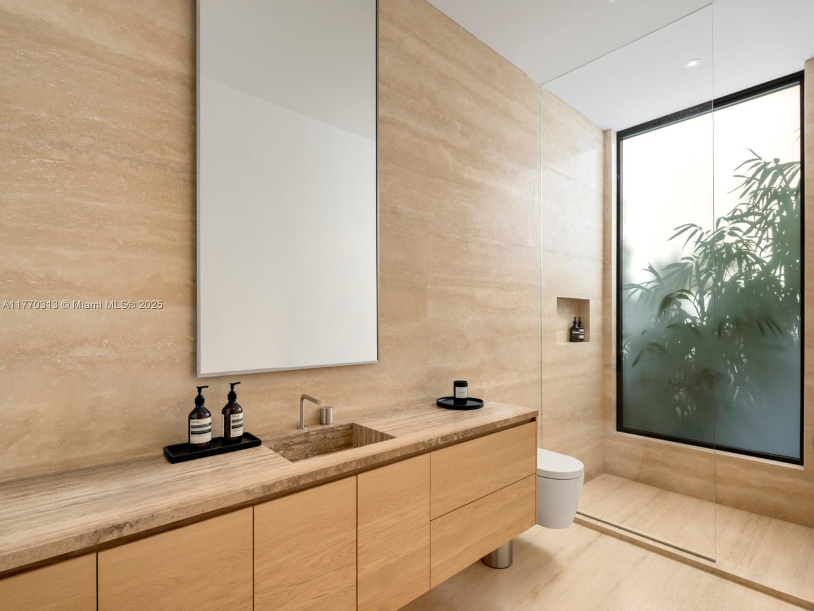 DI LIDO ISLAND - Residential Lease