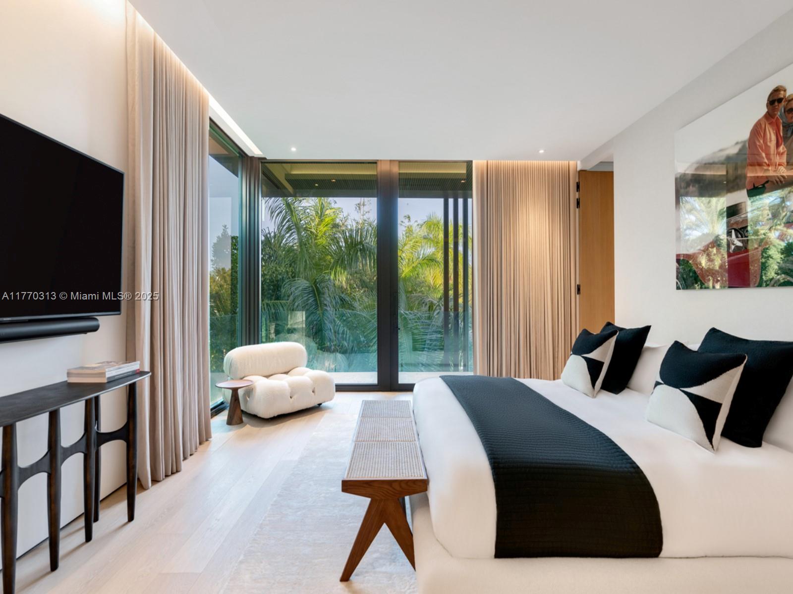 DI LIDO ISLAND - Residential Lease