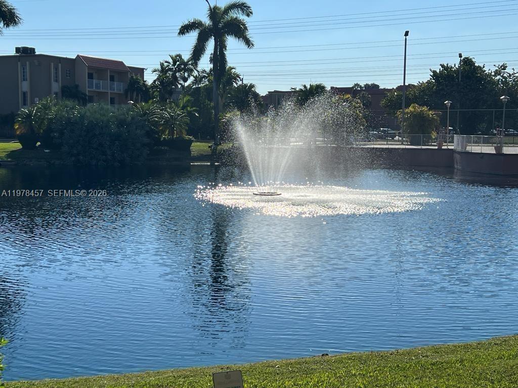 DORAL GARDENS II CONDO - Residential Lease