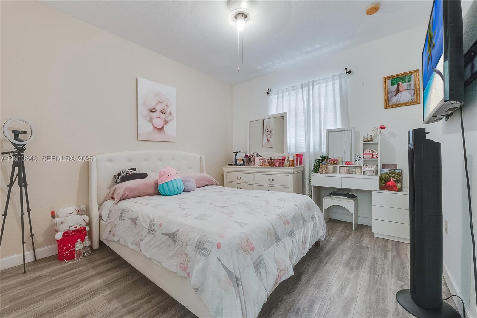 SANTA BARBARA - Residential Lease