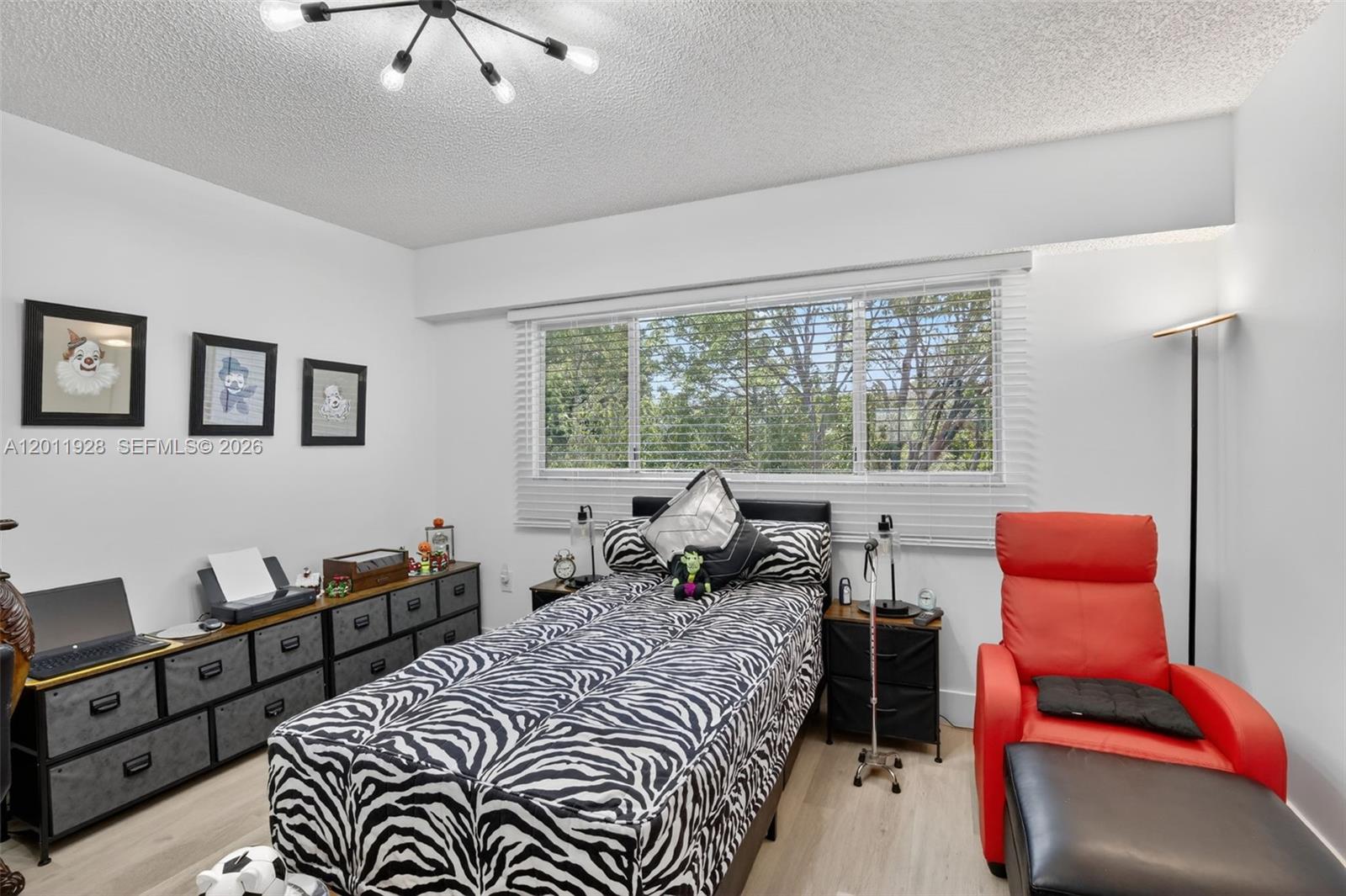 PLYMOUTH AT CENTURY VILLA - Residential