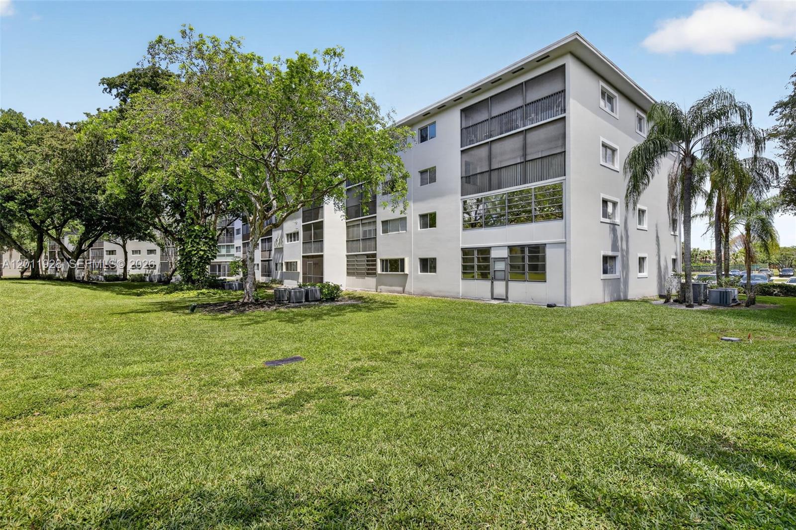 PLYMOUTH AT CENTURY VILLA - Residential