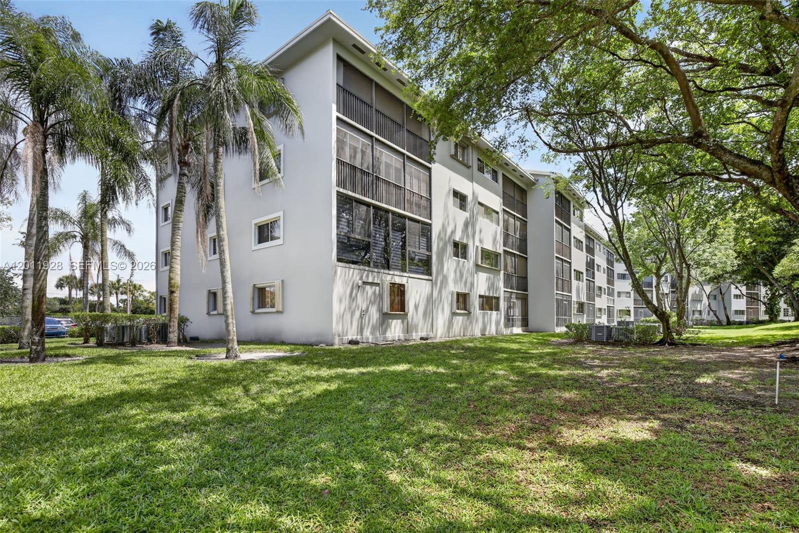 PLYMOUTH AT CENTURY VILLA - Residential