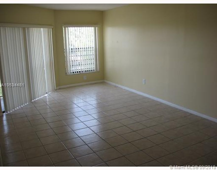 GREAT APARTMENT IN DESIRABLE CALUSA CLUB VILLAGE 2 BEDROOMS 2 BATHROOMS. GREAT KITCHEN & APPLICANCES, SUPER SPACIOUS WITH A LARGE BALCONY.  CLOSE TO GREAT SHOPPING, ENTERTAINMENT AND SCHOOLS.  THIS WILL NOT LAST.  GREAT COMMUNITY POOL & BEAUTIFUL MEDICATION GARDEN.  EASY ACCESS TO FLORIDA TURNPIKE.  WELL KEPT BUILDING.
