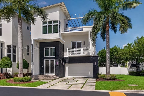 Photo of 3460 NW 84th Ave, Doral, FL 33122 (MLS # A12072593)