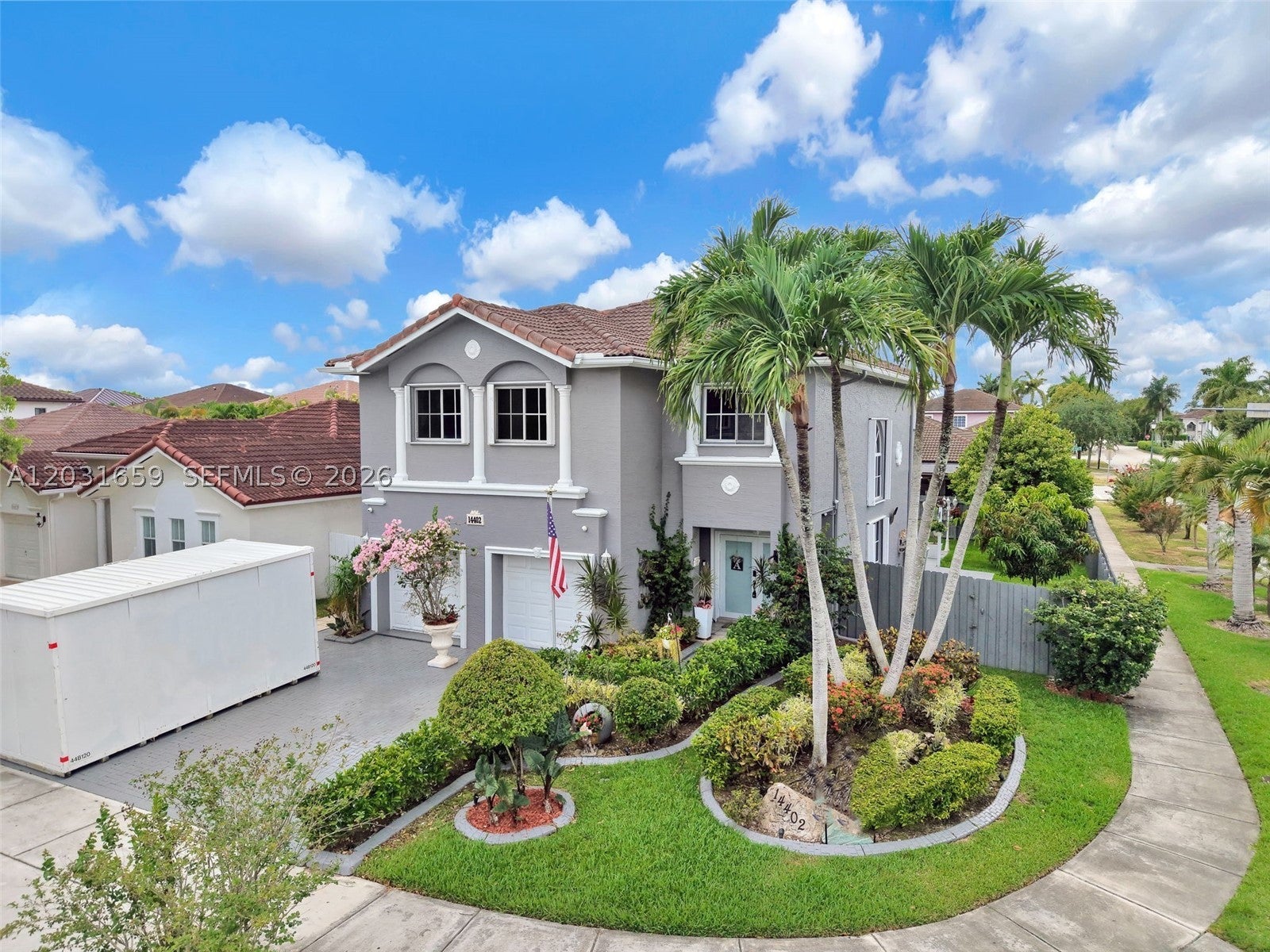 14402 SW 157th Path, Miami FL 33196