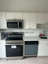 SAN MARCO VILLAS CONDO - Residential Lease