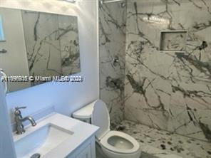 SAN MARCO VILLAS CONDO - Residential Lease