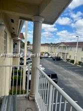 Beautiful apartment in San Marcos Villas Condo, 3 bedrooms 2 bathrooms. Only first month and security deposit required. The bathrooms are completely remodeled. New appliances. Ready to move in. Easy to show. Very good location, close to Miami Lakes, restaurants, markets, etc. Please send the CTL with a copy of the bank account statements, last two paystubs, police record and rent application with legible information.The property will be available from January 15, 2025
