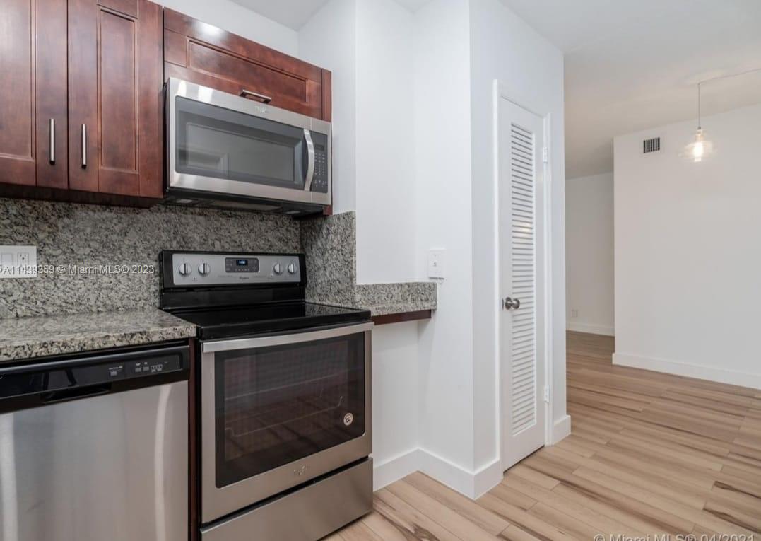 VILLAGE AT HARBOR BEACH C - Residential Lease