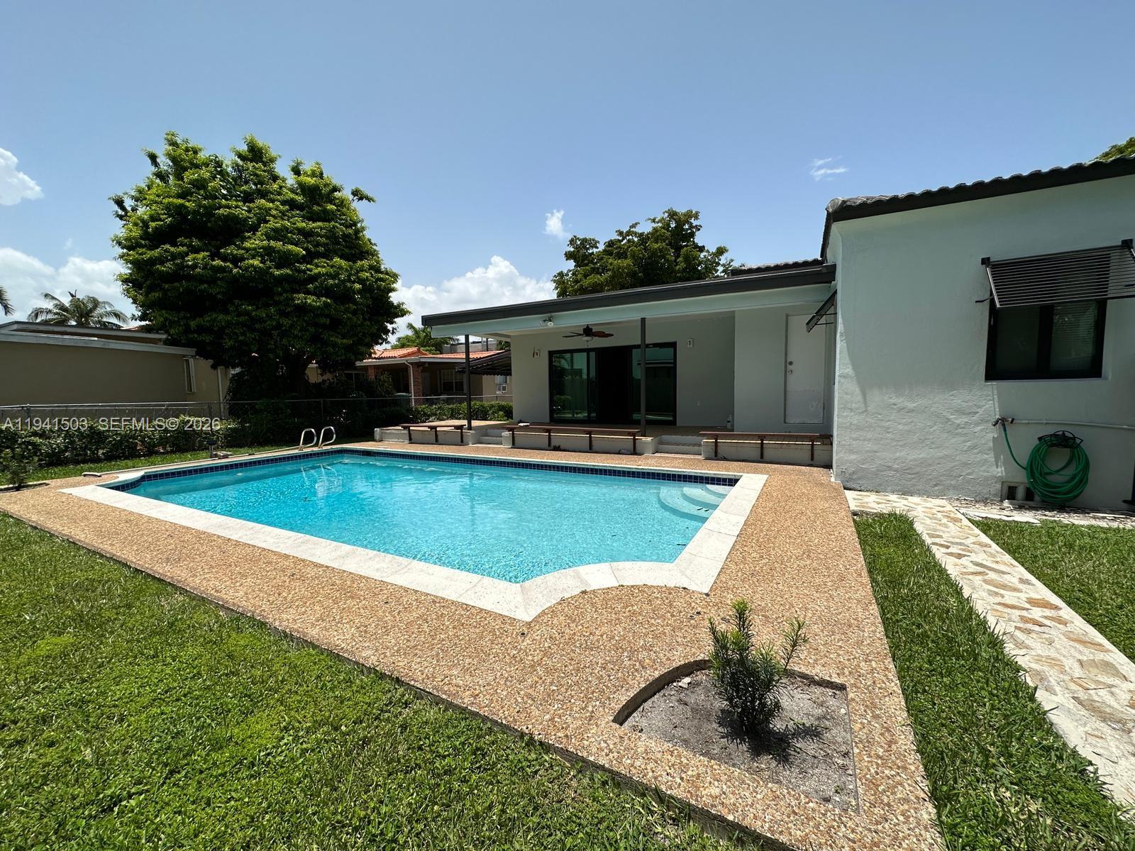 AUBURN HEIGHTS - Residential