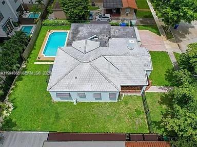 AUBURN HEIGHTS - Residential