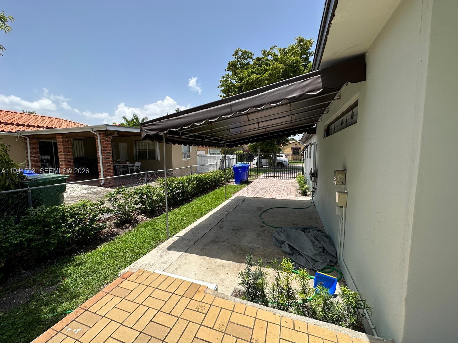 AUBURN HEIGHTS - Residential