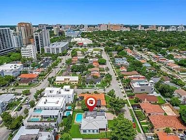 AUBURN HEIGHTS - Residential