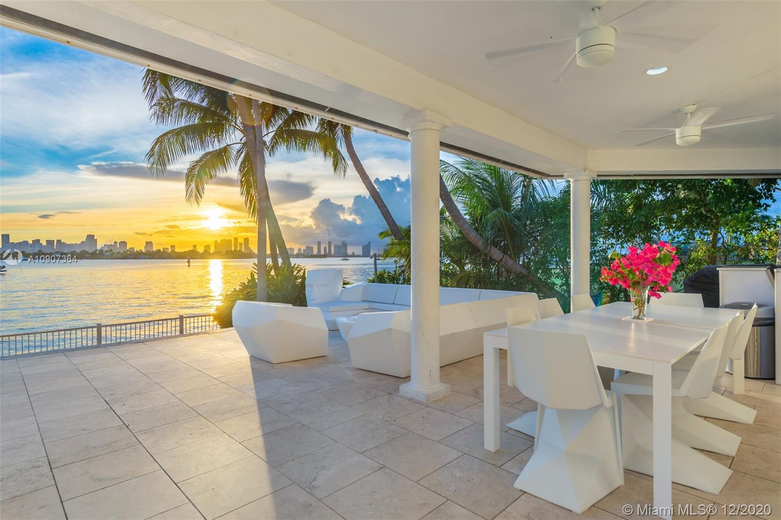 SUNSET ISLANDS-NO 4 - Residential