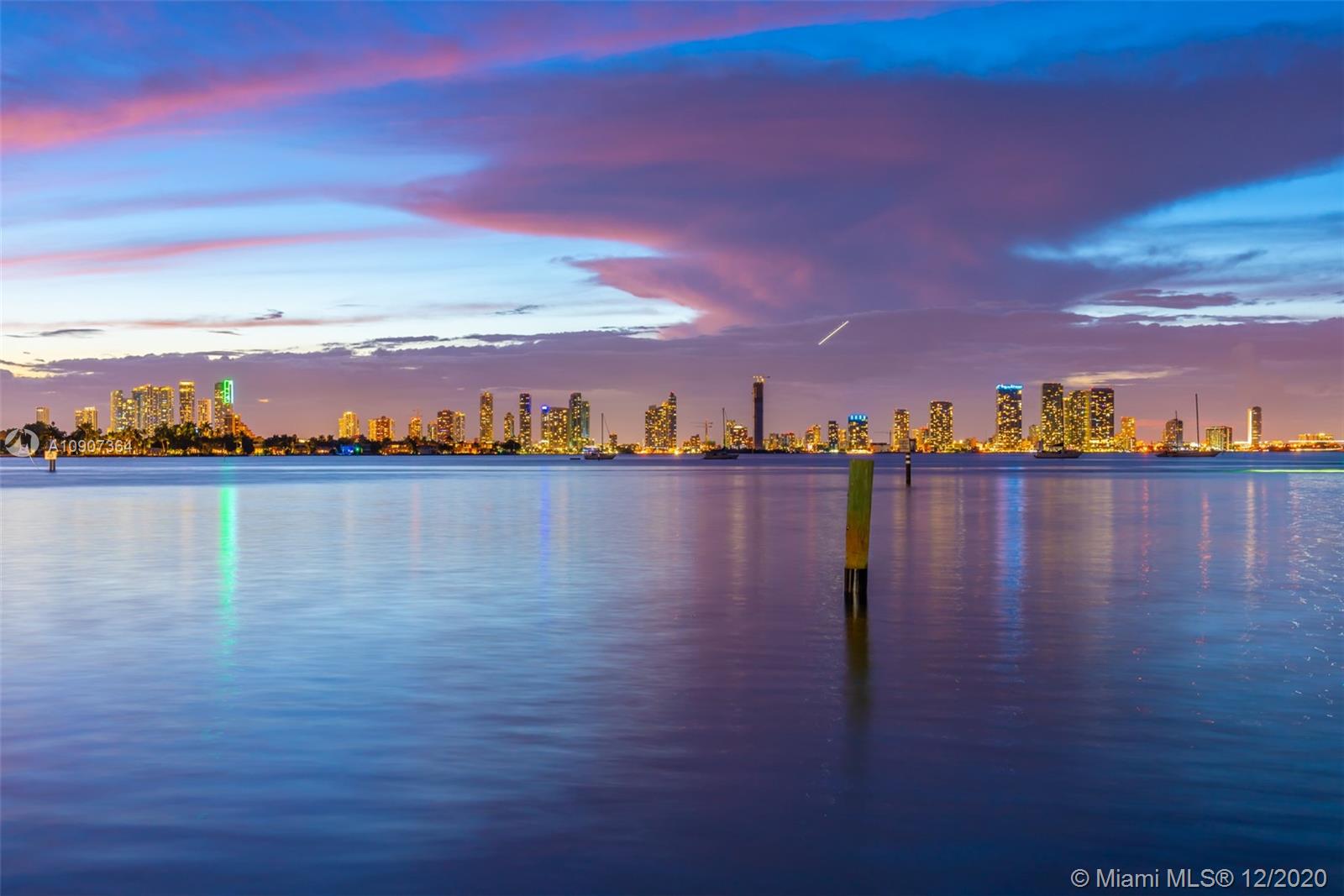 SUNSET ISLANDS-NO 4 - Residential