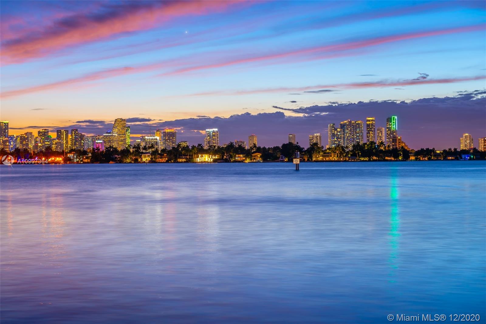 SUNSET ISLANDS-NO 4 - Residential