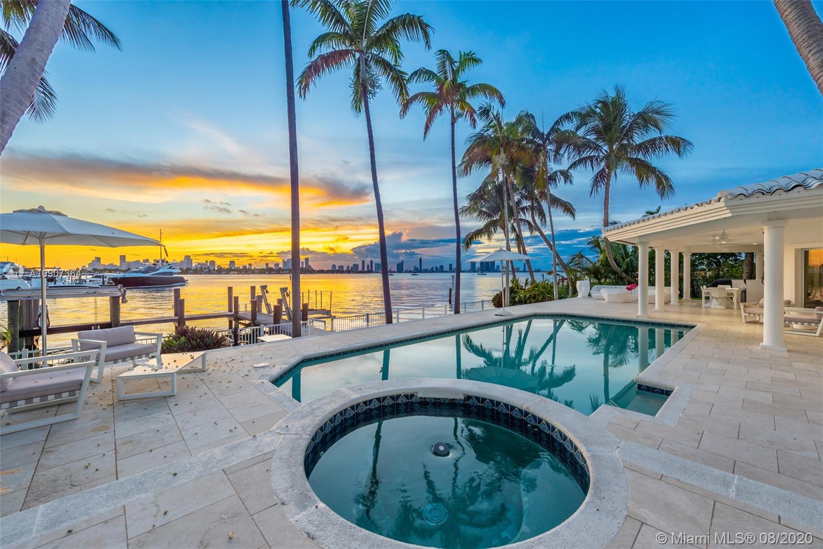 SUNSET ISLANDS-NO 4 - Residential