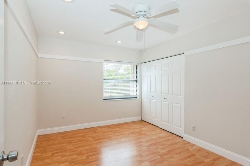 GREENGLADES CONDO 14 - Residential Lease