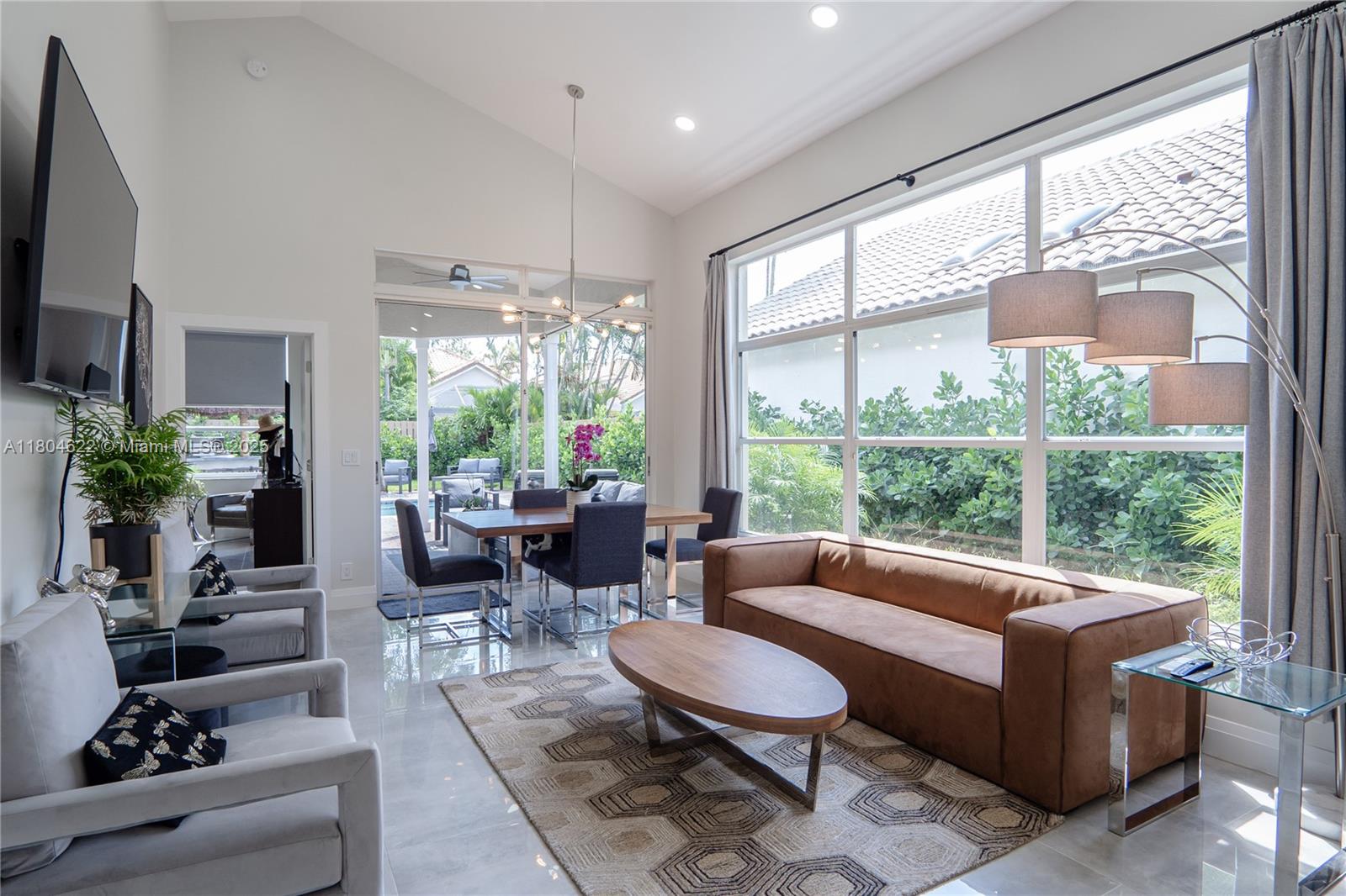 BANYANS OF ARVIDA COUNTRY - Residential