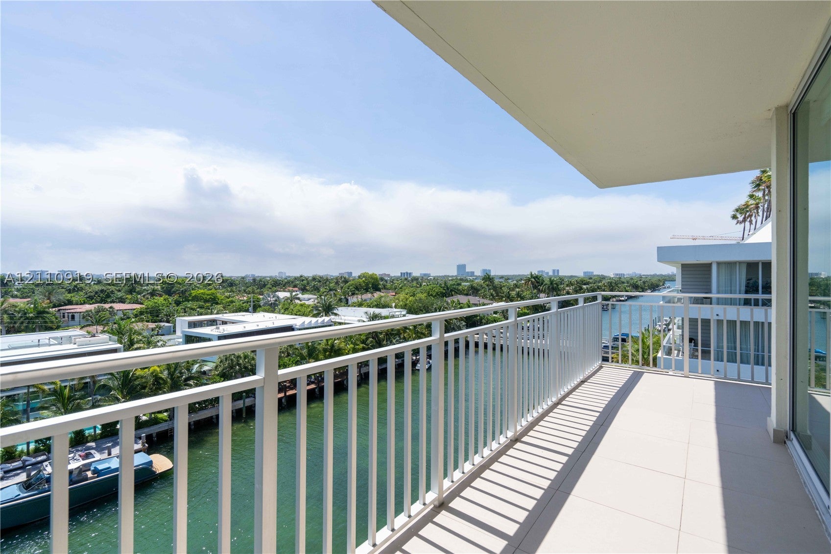 9500 W Bay Harbor Dr 7D