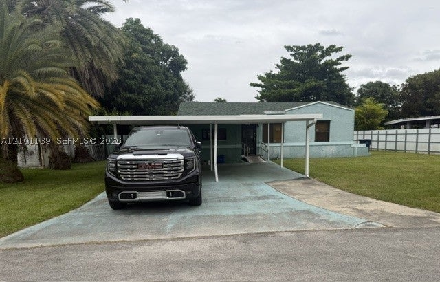 5879 SW 58th Ter