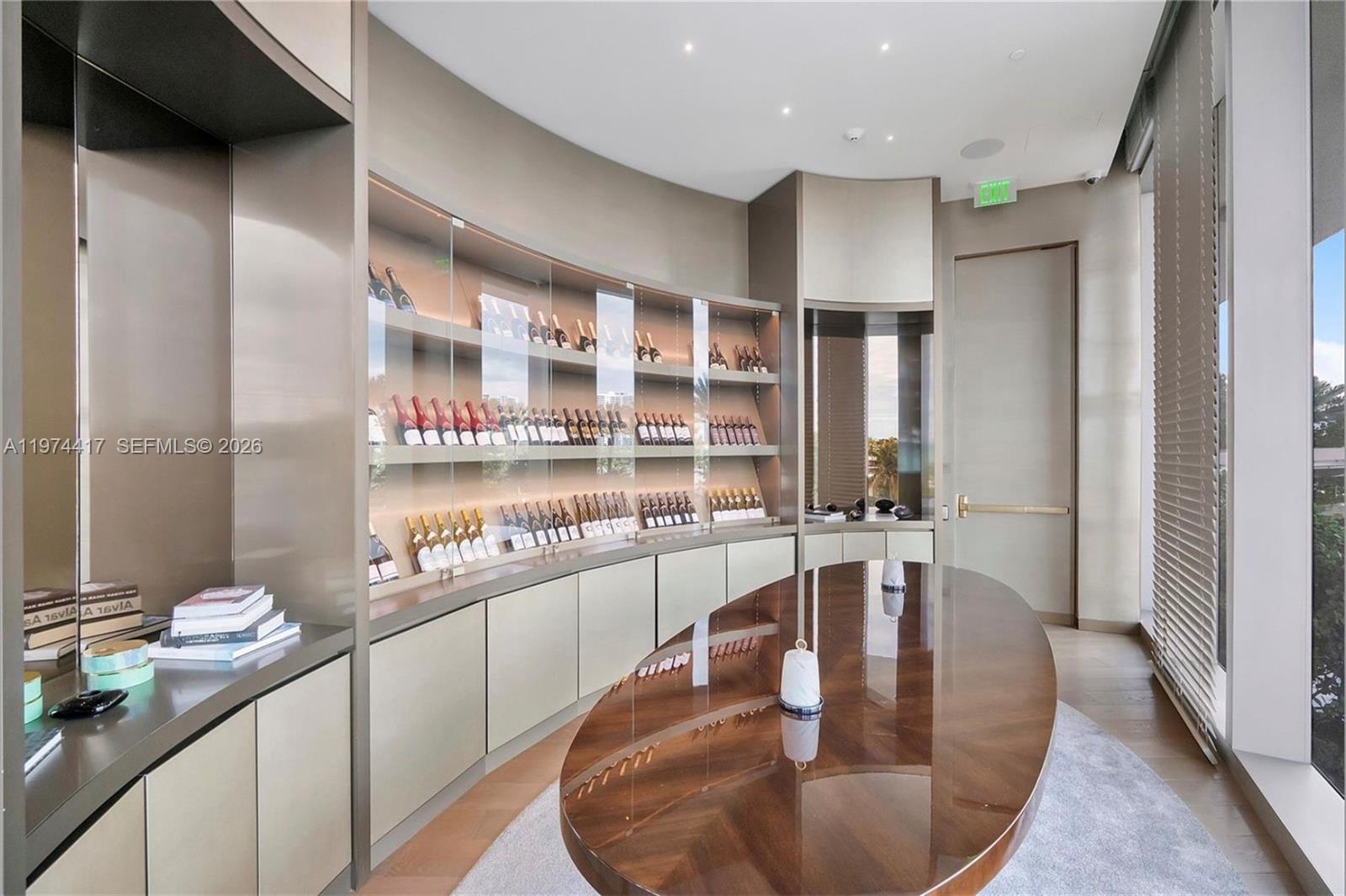 18975 COLLINS CONDO - Residential